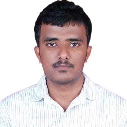 Mr. Pruthvi Raj