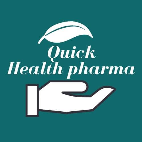 Quick Health Pharma