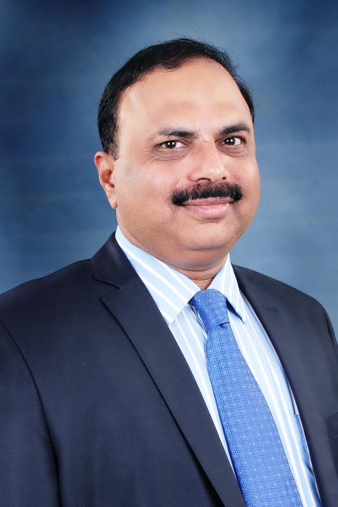 Mr.Guruprasad Bangle
