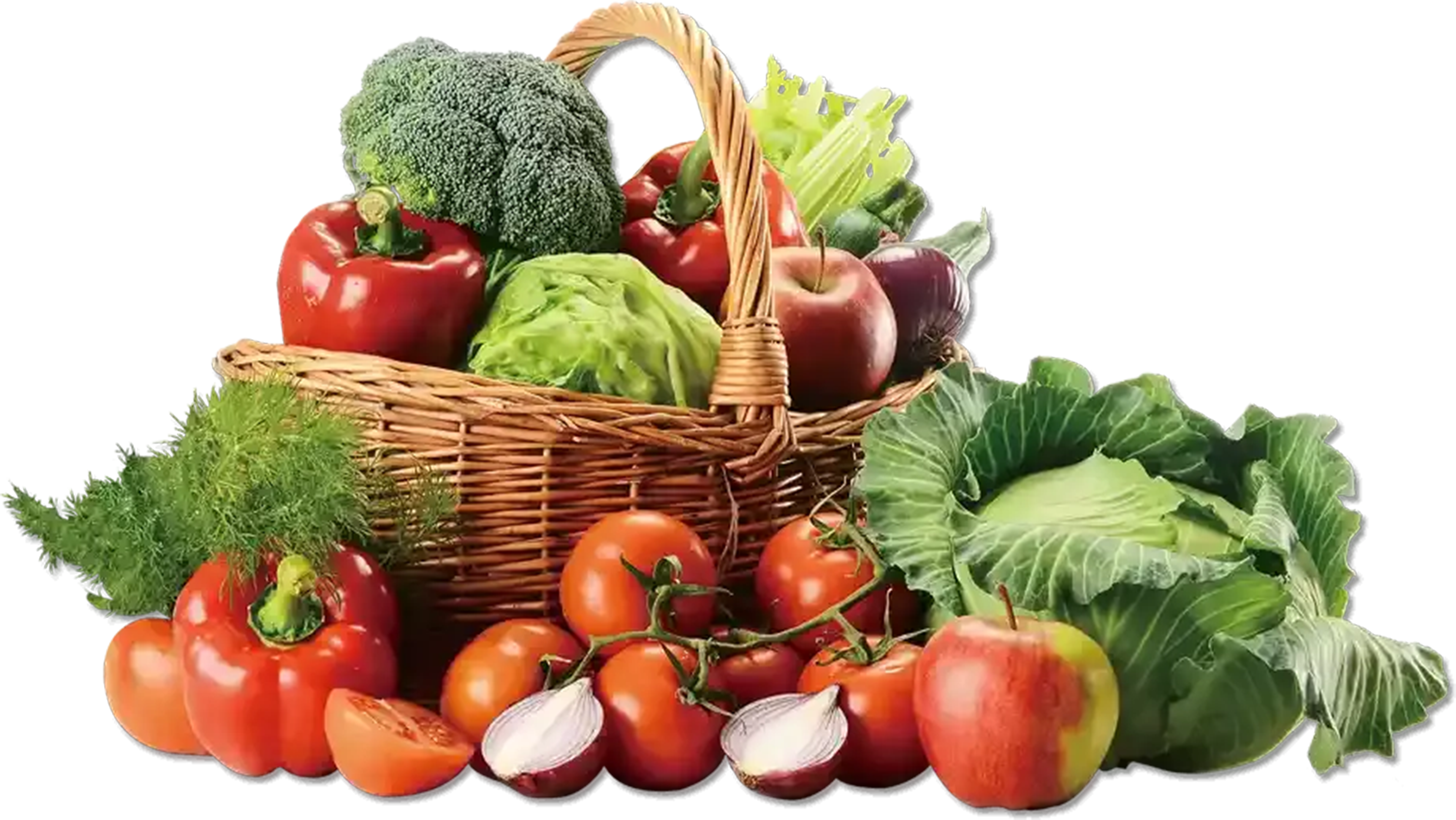 Fruits & Vegetables consultants