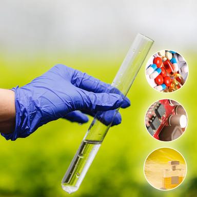 Specialty Chemicals