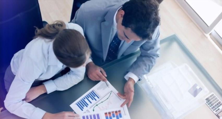 Role of Business Consultant in Success of a Business - SolutionBuggy