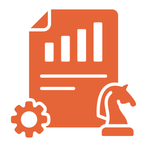Business Strategy and Planning-SolutionBuggy