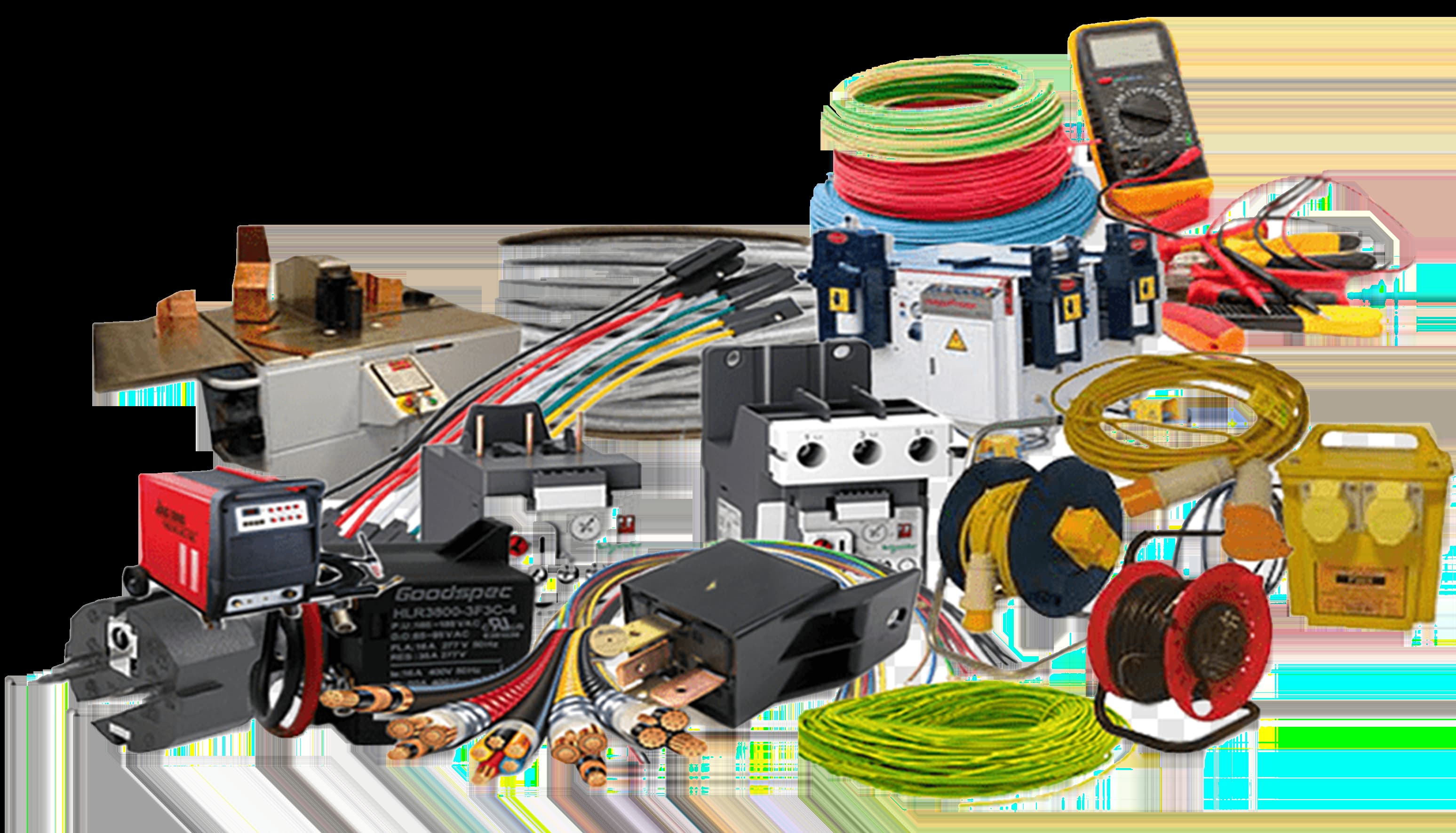 Electronic Components consultants