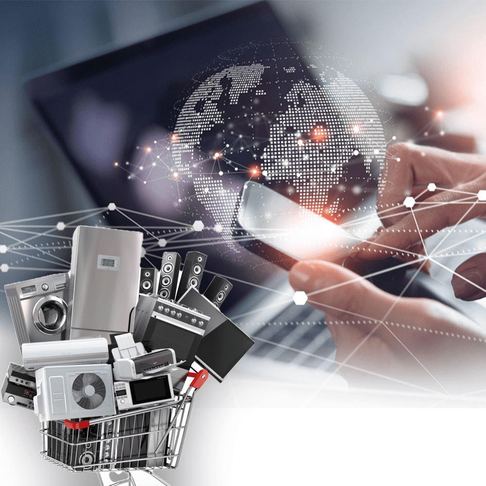 We connected the entrepreneur with our experts to identify and manufacture cutting-edge electronic components. From material sourcing to production setup, our business consultants ensured a streamlined process, enabling the client to meet industry demands with high-quality outputs.-SolutionBuggy