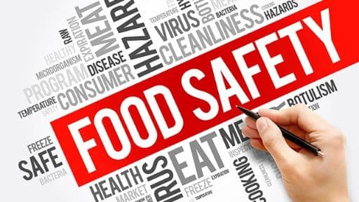 Top Five Ways to Ensure Food Safety in Food Processing Industry