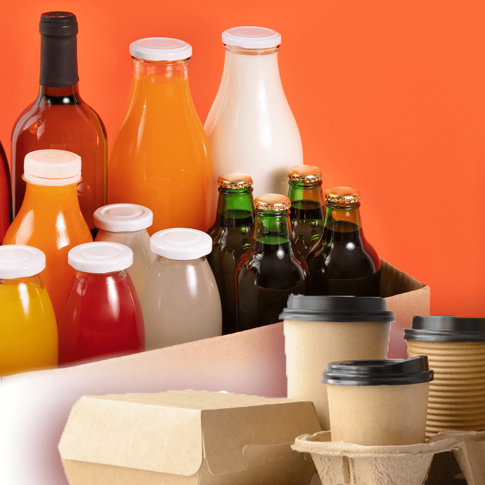 We connected the entrepreneur to our leading food business consultants regarding the development of sugar confectioneries, innovative export-ready packaging solutions, etc. Our consulting expert brought quality and international standards as the basis for building that successfully completed project for market expectations and a competitive edge for our client.-SolutionBuggy