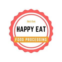 Happy Eat Food Processing