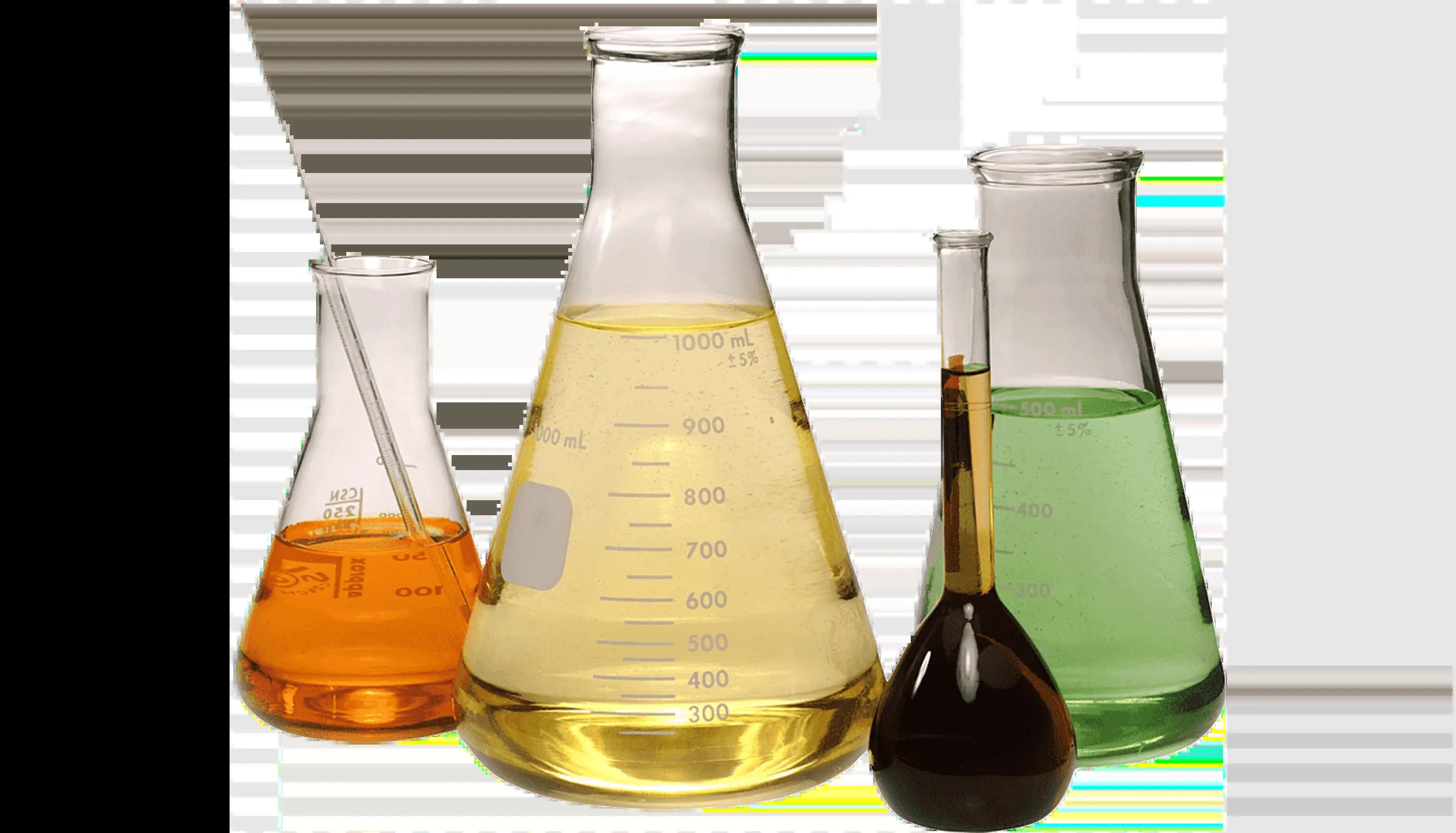 Inorganic Chemicals consultants