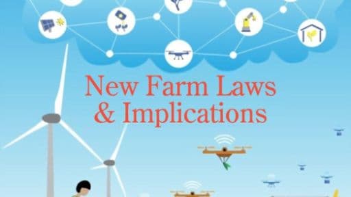 How New Farm Laws Will Impact Food Processing Industry?