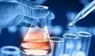 Looking for an expert who can do market research on organic chemicals