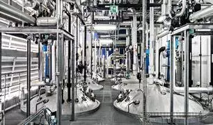 Require expert to assist in setting up an API manufacturing unit-SolutionBuggy