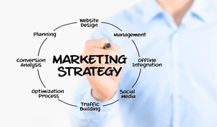 Looking for an expert to help in improving the sales and building a strong marketing strategy-SolutionBuggy