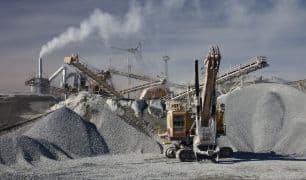 Looking for an expert who can help in setting up limestone processing plant