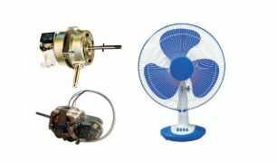 Require consultant for product design & development of table fan motor-SolutionBuggy