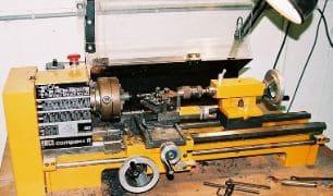 Looking for an expert to guide me in choosing best machine tool to start manufacturing.-SolutionBuggy