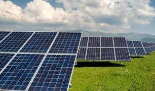 Require consultant to setup solar power plant with a capacity of 5 MW 