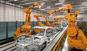 Require a sales and marketing consultant to market products in robotics and industrial automation-SolutionBuggy