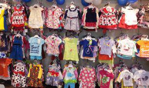 Require consultant for contract manufacturing of kids wear-SolutionBuggy
