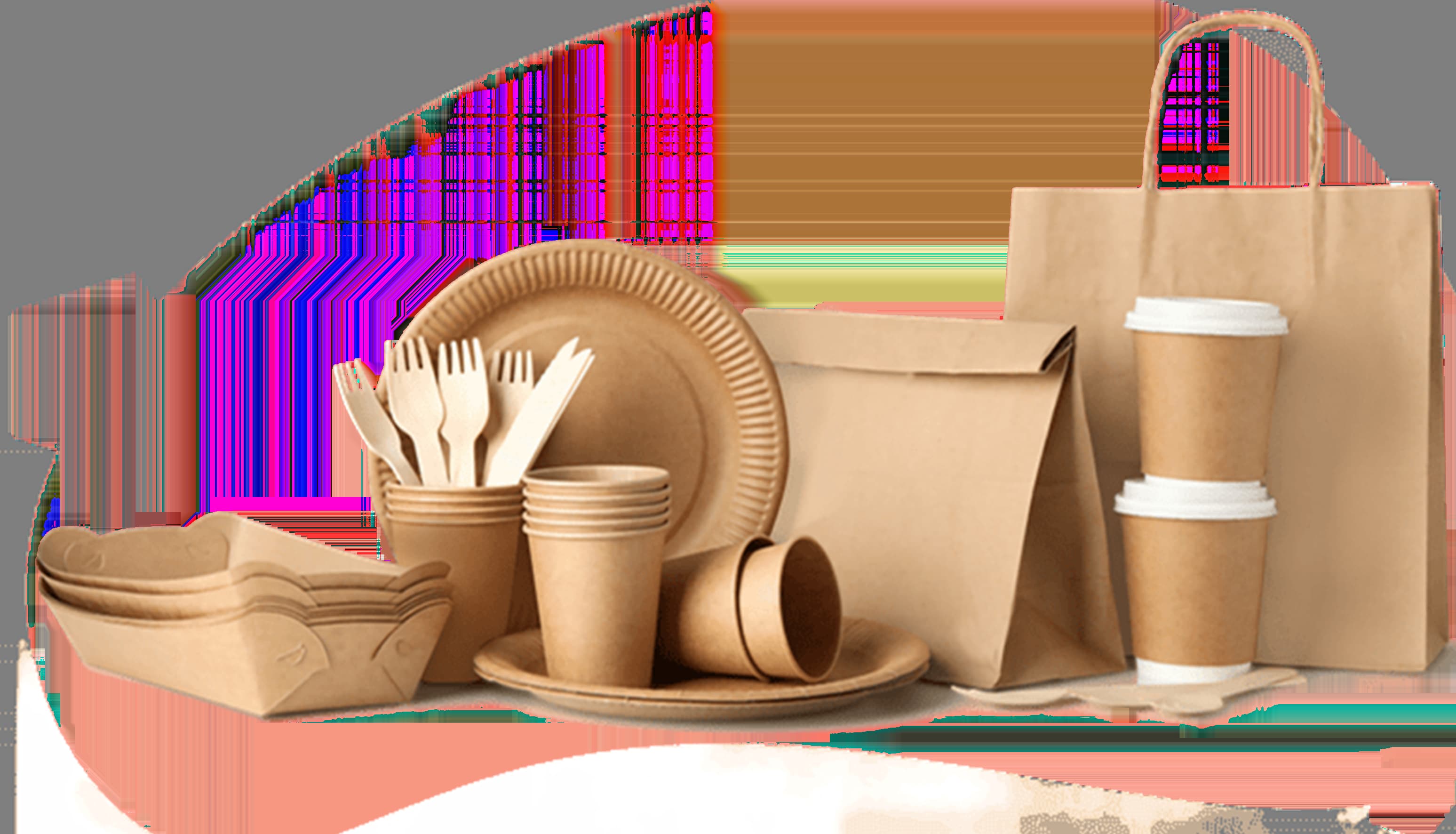Paper Packaging consultants