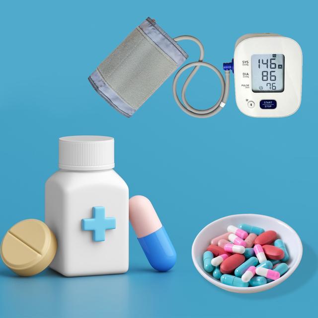 Pharmaceuticals and Biotechnology