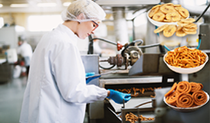 Food Safety certification and compliance assistance-SolutionBuggy