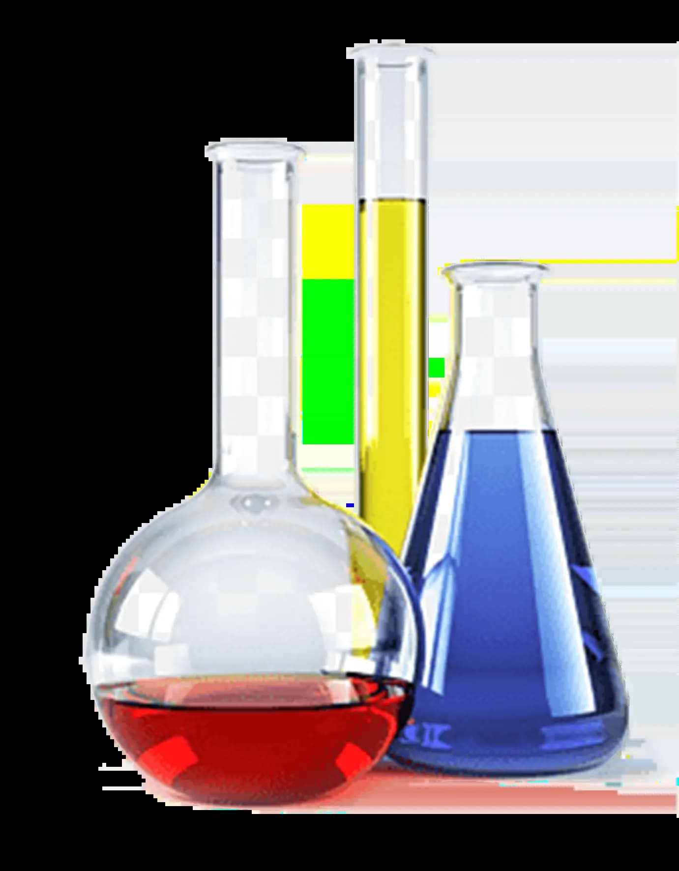 Speciality Chemicals consultants