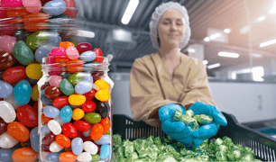 Food Consultant in Food Industry-SolutionBuggy