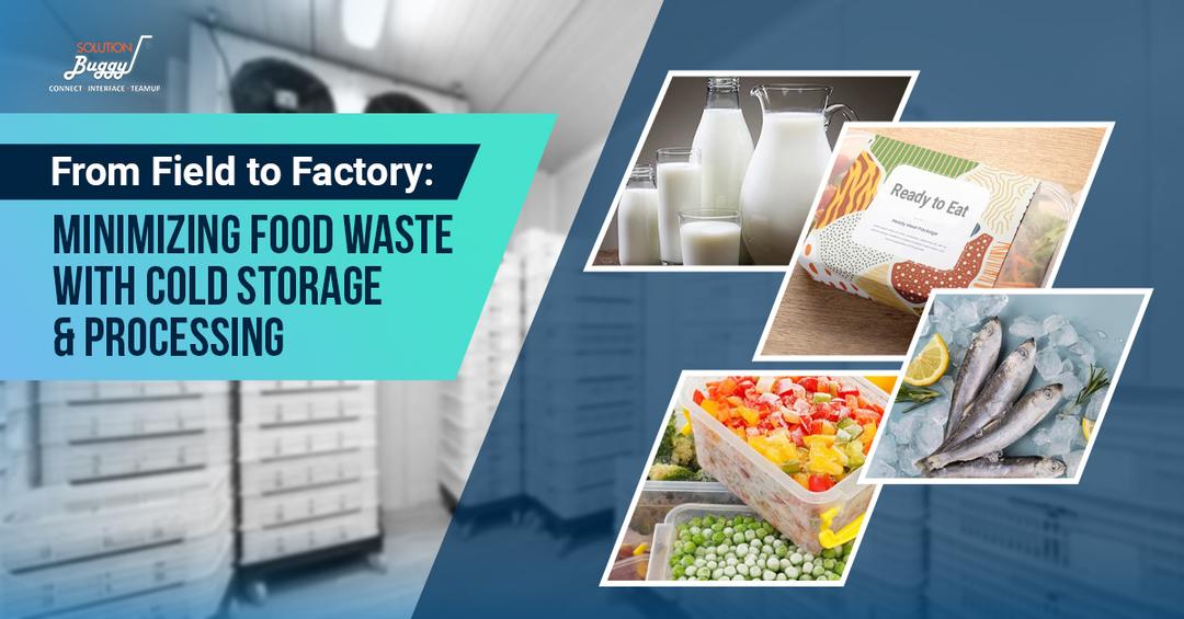 Why Food Formula Fails in Factory Production - SolutionBuggy