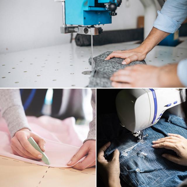 Textile Manufacturing
