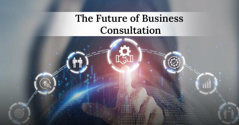 The Future of Business Consultation- SolutionBuggy