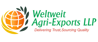 Weltweit Agriexports logo